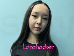 Lorahacker