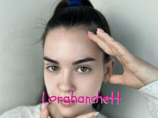 Lorahanchett