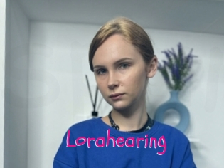 Lorahearing