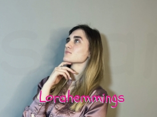 Lorahemmings