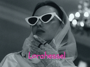 Lorahessel