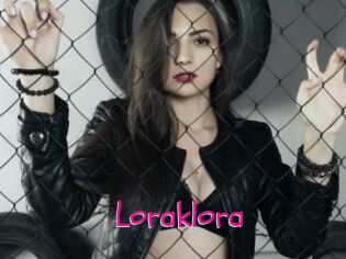 Loraklora