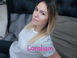 Loraliam