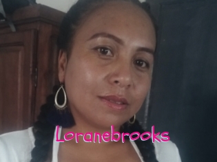 Loranebrooks