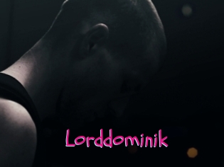 Lorddominik