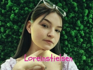 Loreinstielsen