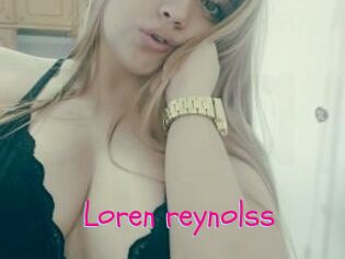 Loren_reynolss