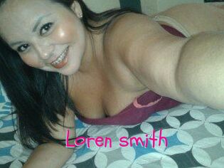 Loren_smith