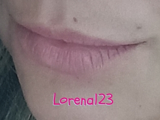 Lorena123