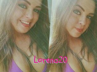 Lorena20