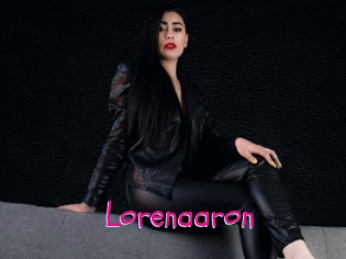 Lorenaaron