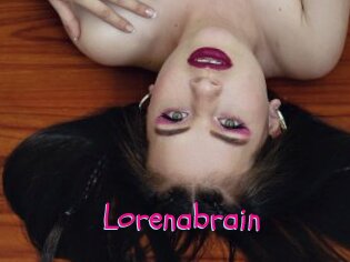 Lorenabrain