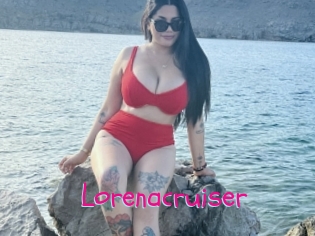 Lorenacruiser