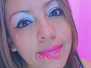 Lorenal
