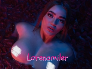 Lorenamiler
