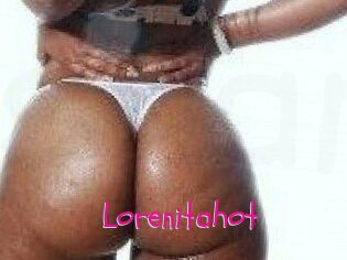Lorenitahot