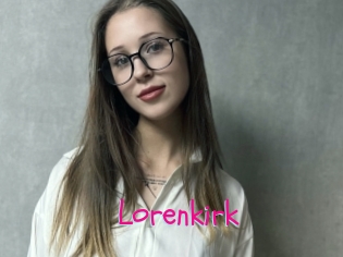 Lorenkirk