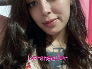 Lorensailor