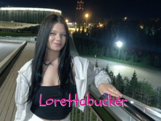 Lorettabucker