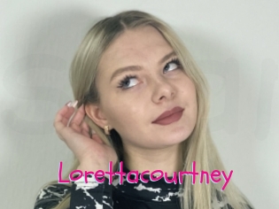 Lorettacourtney