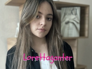 Lorettaganter