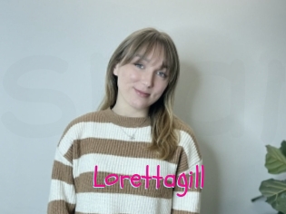 lorettagill Spanking Sarah