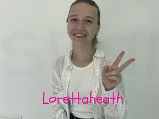 Lorettaheath