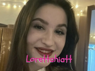 Lorettahiatt