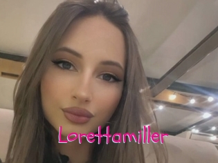 Lorettamiller