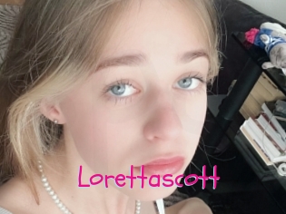 Lorettascott