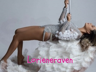 Lorieneraven