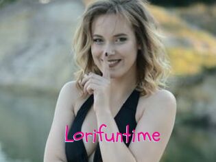 Lorifuntime