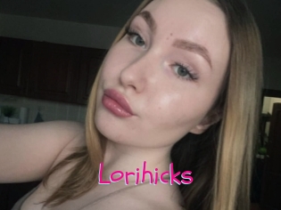 Lorihicks