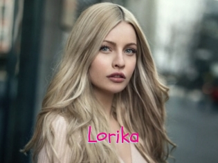 Lorika