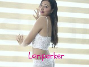 Loriparker