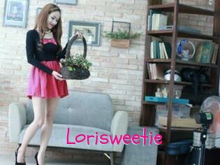 Lorisweetie