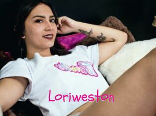 Loriweston