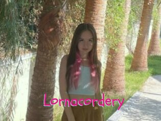 Lornacordery