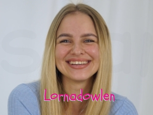 Lornadowlen