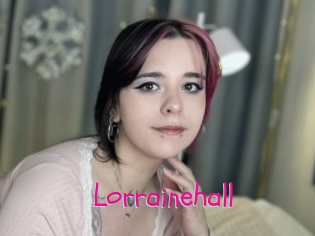 Lorrainehall