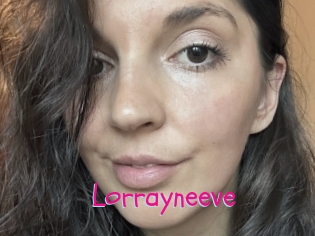 Lorrayneeve