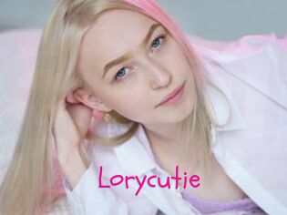 Lorycutie