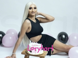 Loryhart