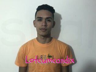 Lotcumcandix