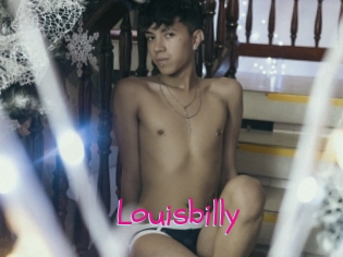 Louisbilly