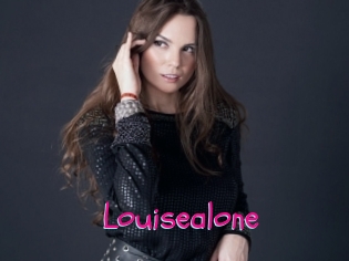 Louisealone