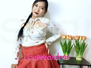 Louiseandres