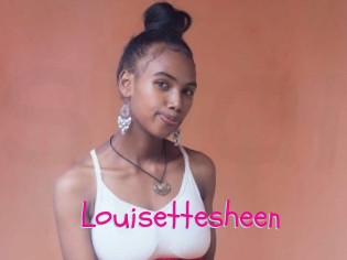 Louisettesheen