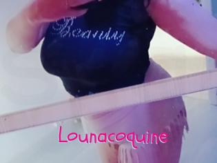 Lounacoquine