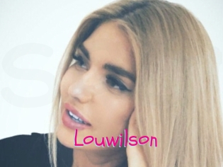 Louwilson